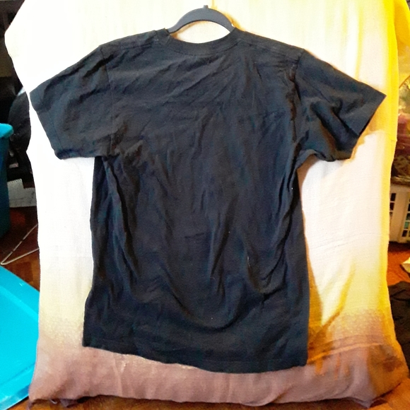 Panic At The Disco, Medium Band Teeshirt Promoting "Pray For The Wicked" Album - Picture 9 of 12